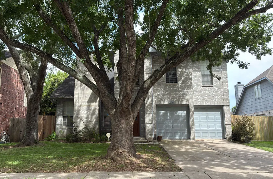 4435 Girl Scout Ln Friendswood, TX 77546, Harris County