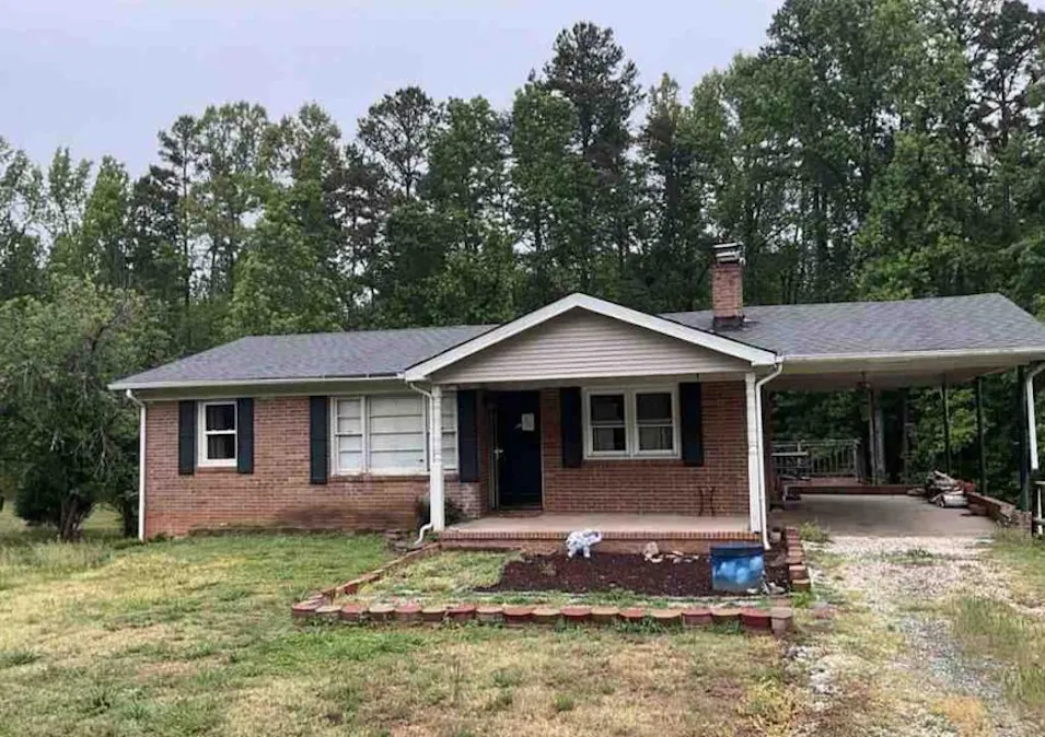 680 Haywood Bailey Rd Roxboro, NC 27574, Person County