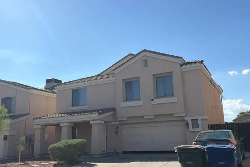 Hearn Rd, El Mirage, AZ 85335 #1