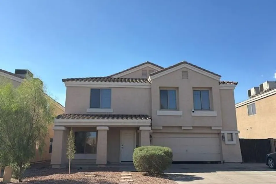 12530 Hearn Rd El Mirage, AZ 85335, Maricopa County