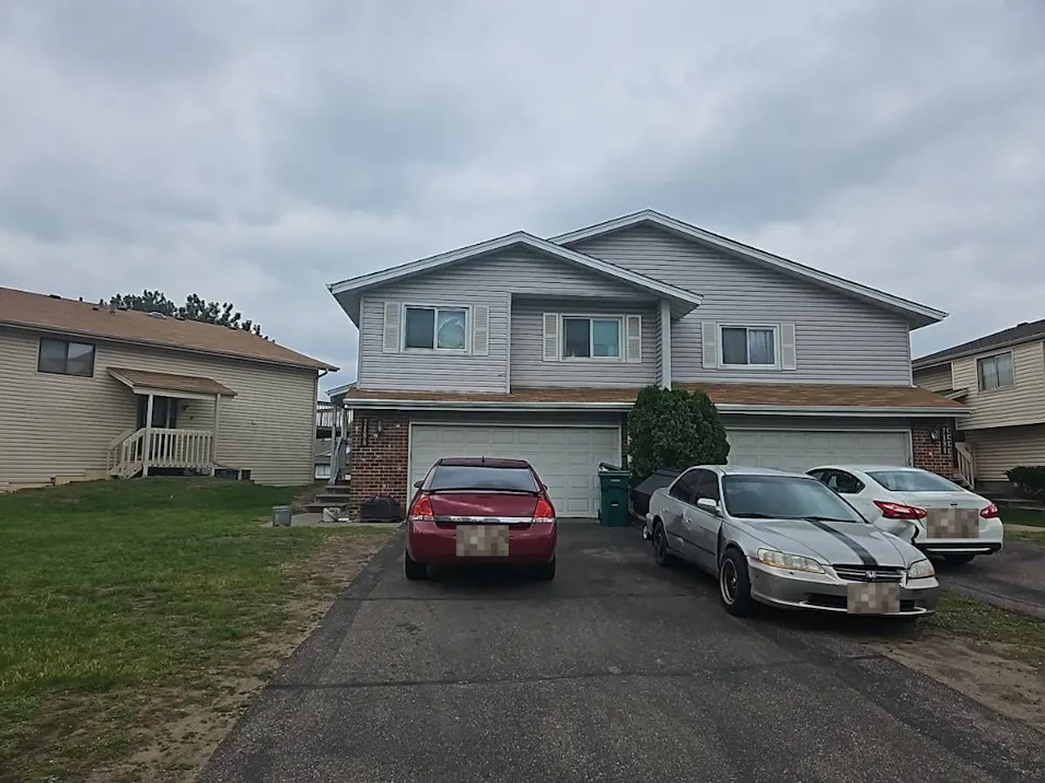7188 Unity Avenue North Brooklyn Center, MN 55429, Hennepin County
