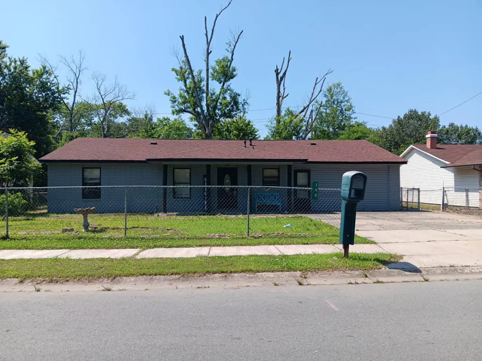 190 Kelso Rd Sherwood, AR 72120, Faulkner County