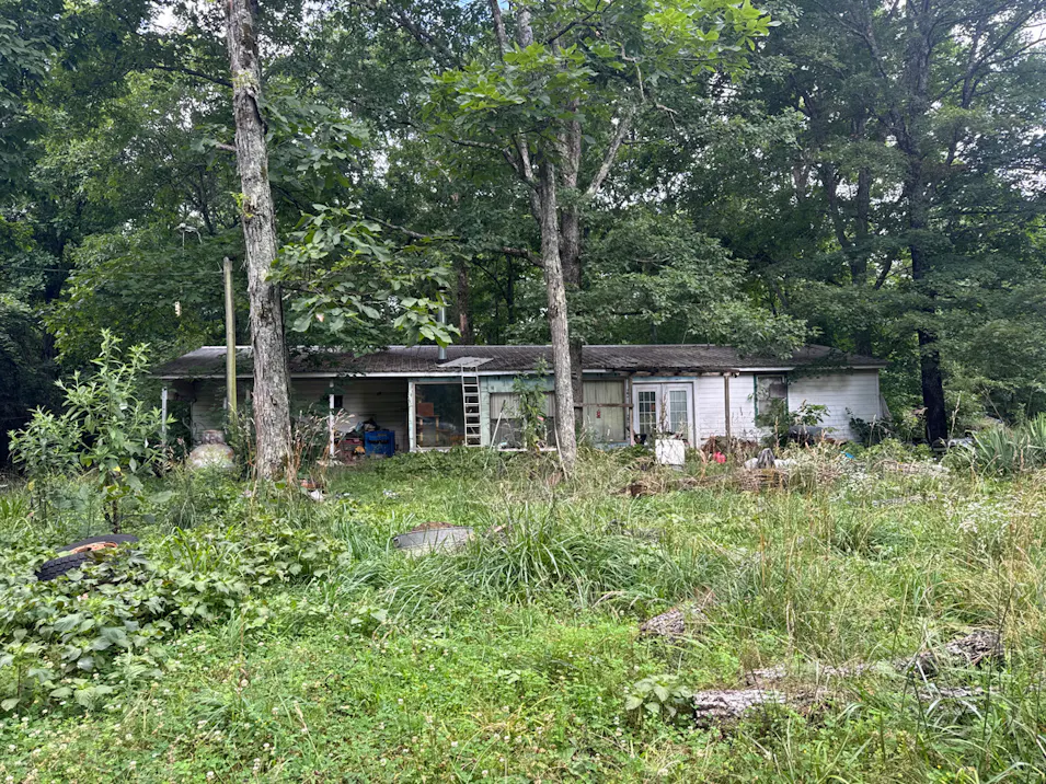 130 Private Rd Ozone, AR 72854, Johnson County