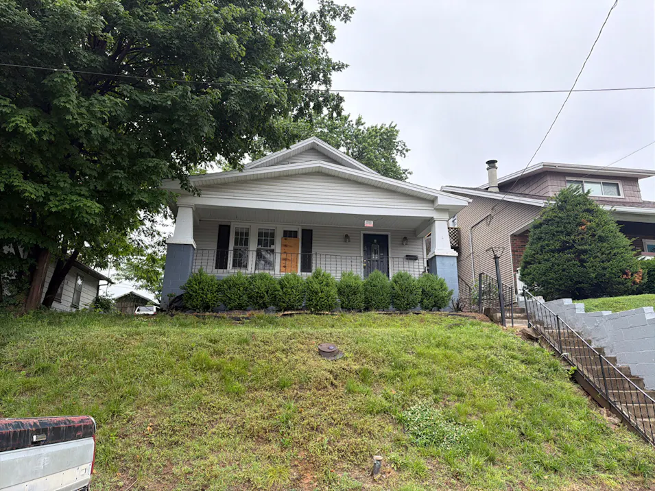 3355 W Franklin St Evansville, IN 47712-5717, Vanderburgh County