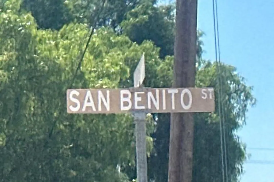 53367 San Benito Street San Lucas, CA 93954, Monterey County