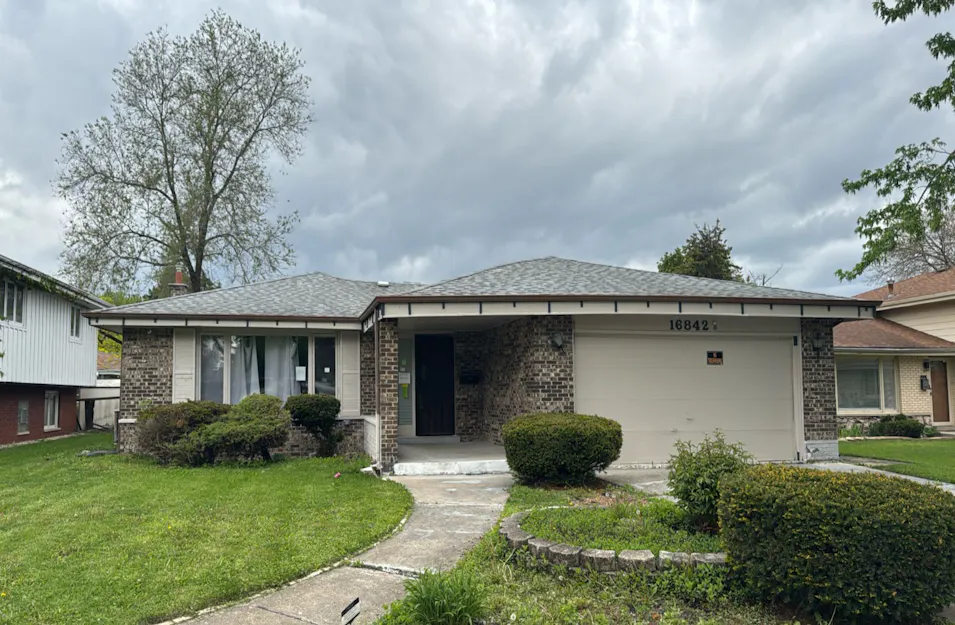16842 Ellis Avenue South Holland, IL 60473, Cook County