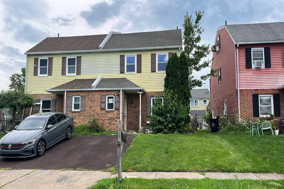 3 Naylor Court Quakertown, PA 18951, Bucks County