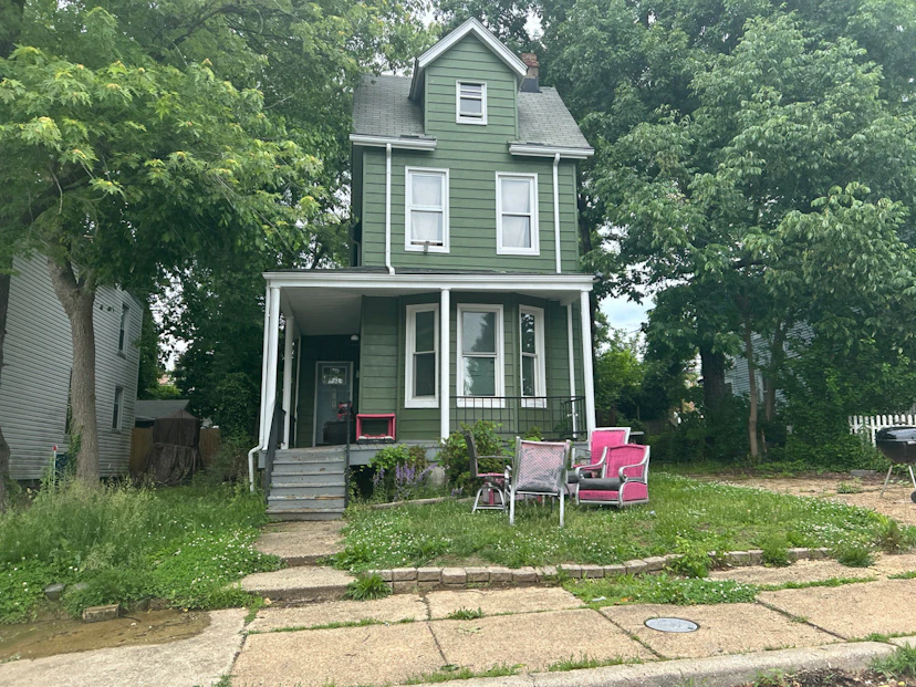 620 Wyanoke Ave