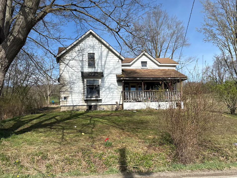 6621 County Route 27 Hornell, NY 14843, Steuben County