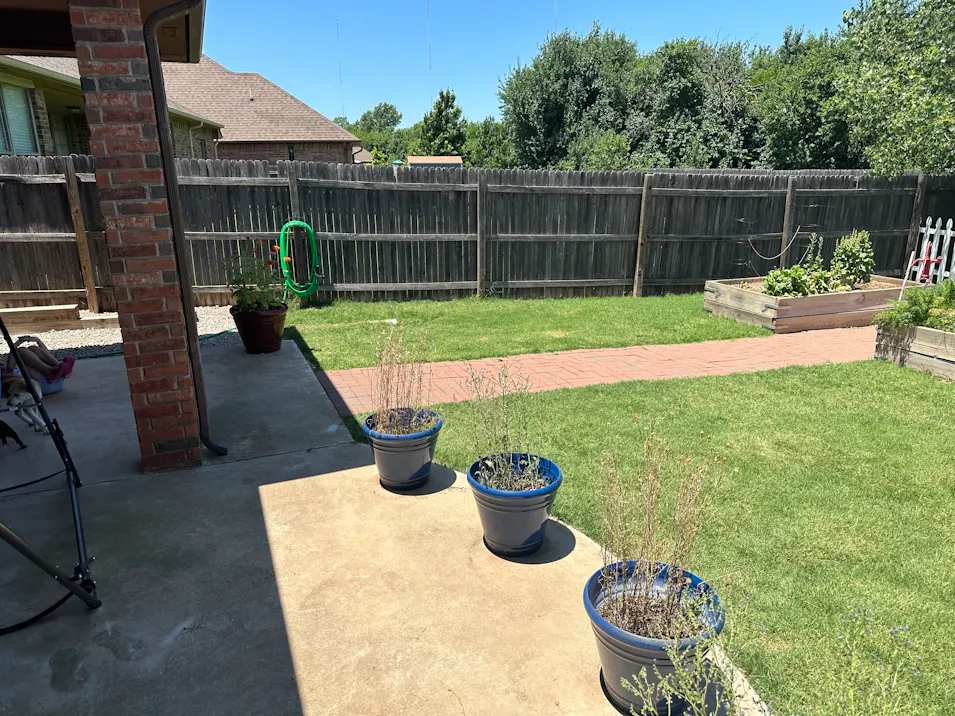 8905 SW 53rd Court Oklahoma City, OK 73179, Oklahoma County