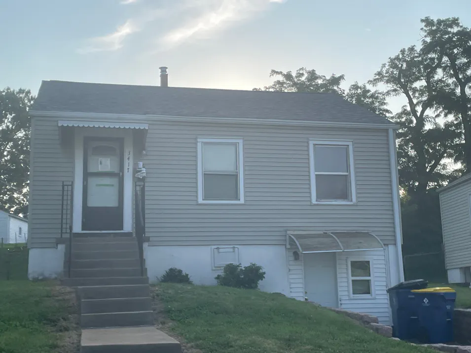 3417 Saint Williams Ln Saint Ann, MO 63074, St. Louis County
