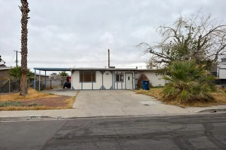 4767 Sheppard Dr Las Vegas, NV 89122, Clark County