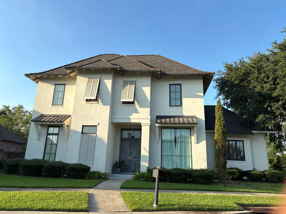 300 Brightwood Drive Lafayette, LA 70508, Lafayette County