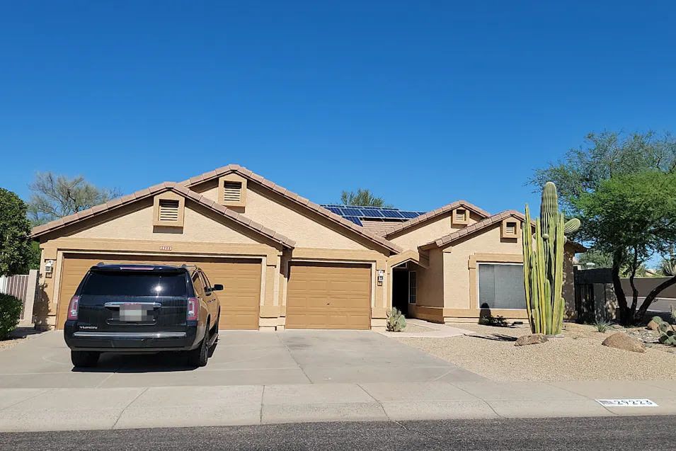 29223 N 46th Pl Cave Creek, AZ 85331, Maricopa County