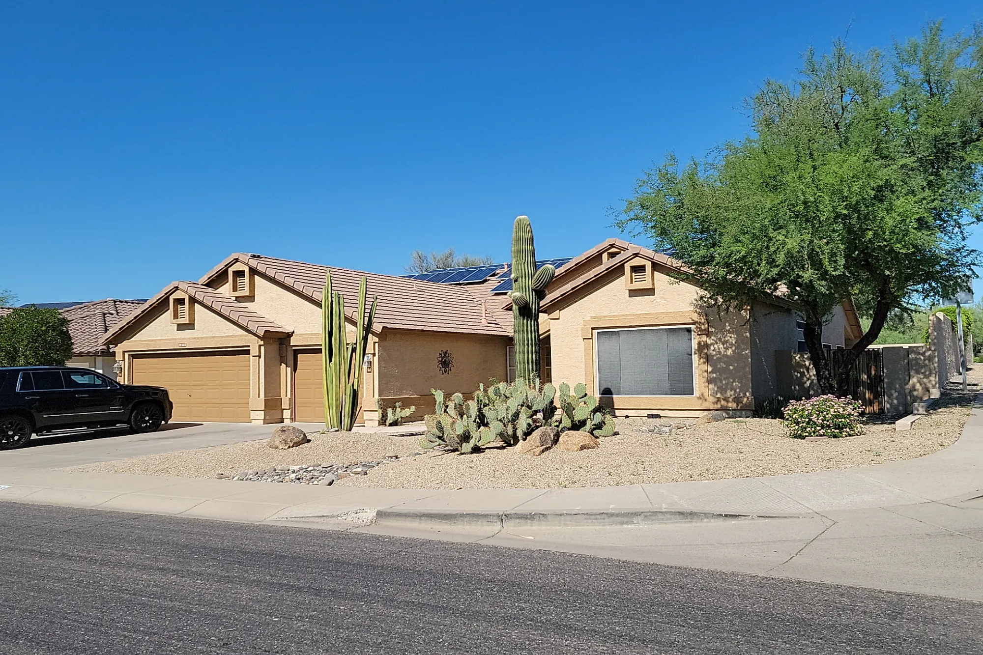 46th Pl, Cave Creek, AZ 85331 #1
