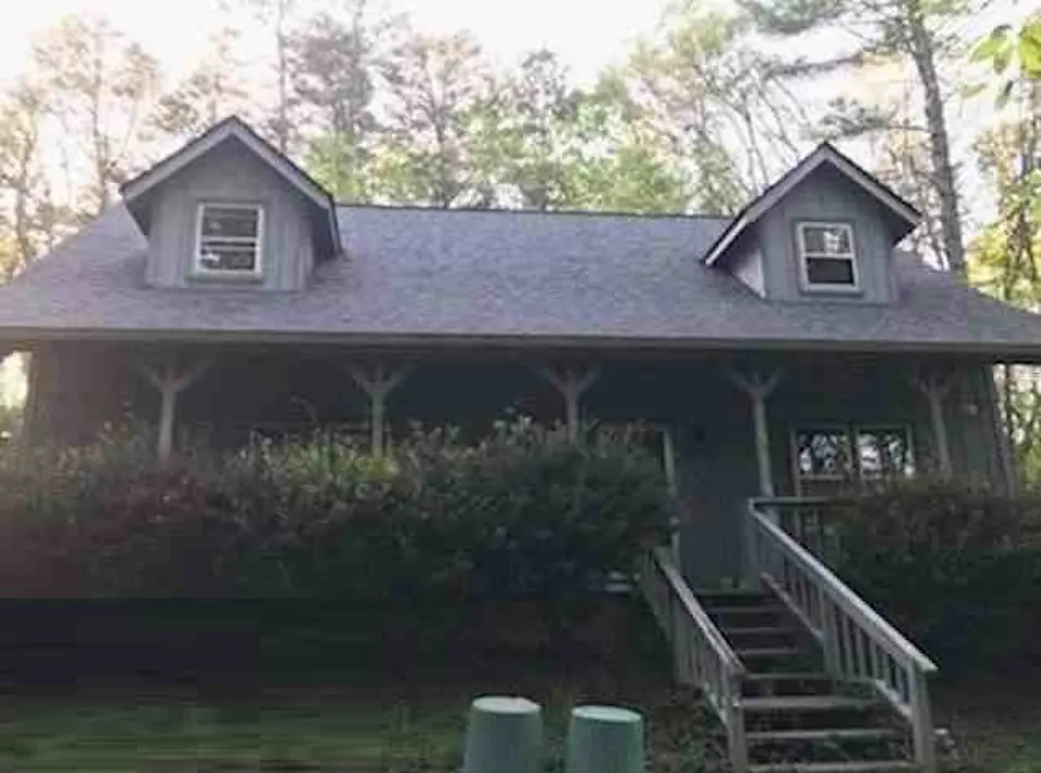 446 Silver Fox Trl Cleveland, GA 30528, White County