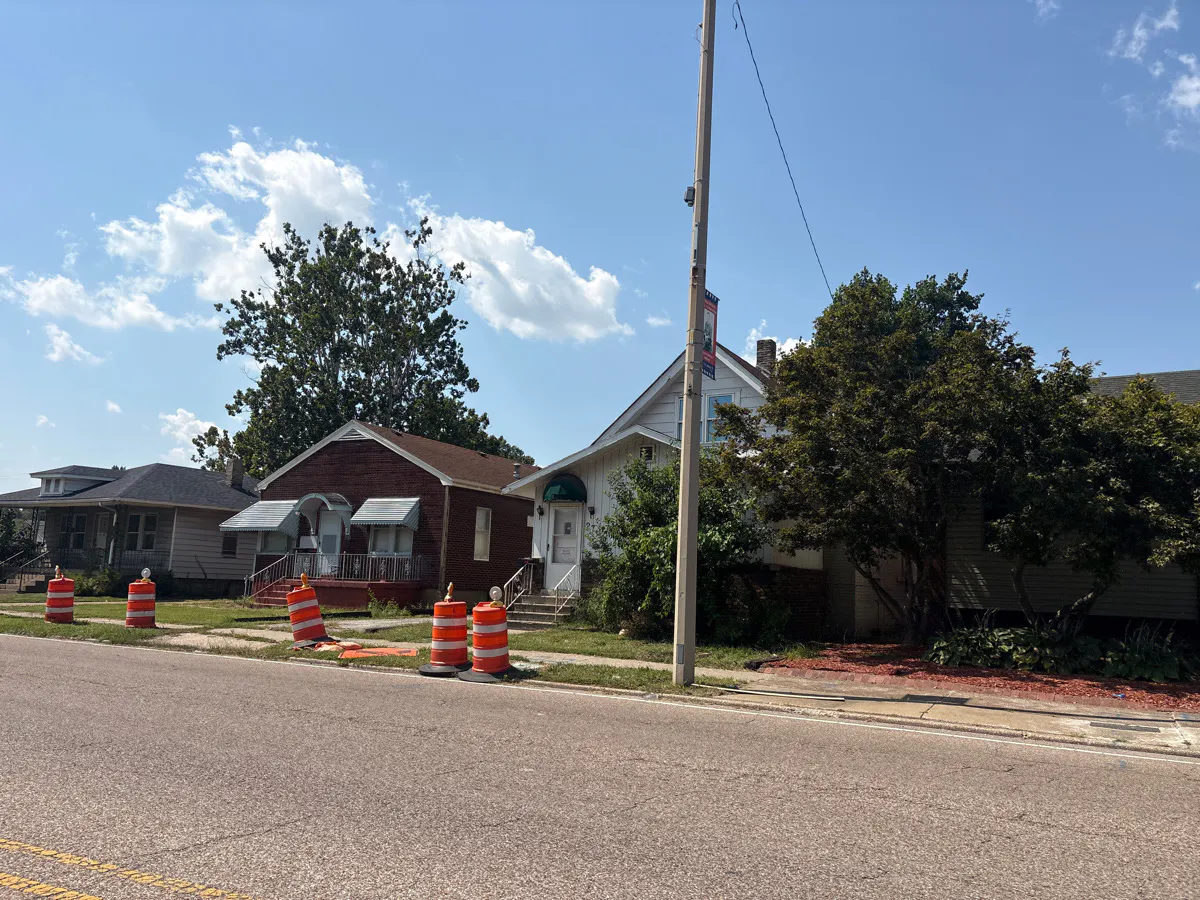Madison Ave, Granite City, IL 62040 #1