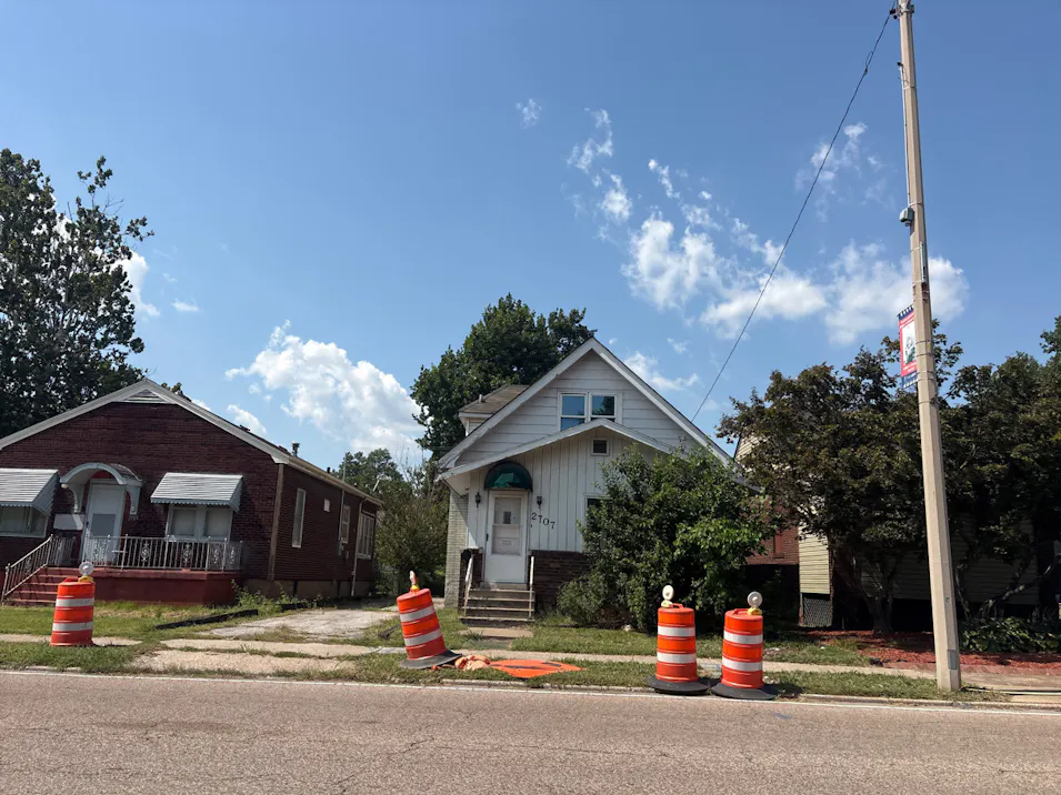 2707 Madison Ave Granite City, IL 62040, Madison County