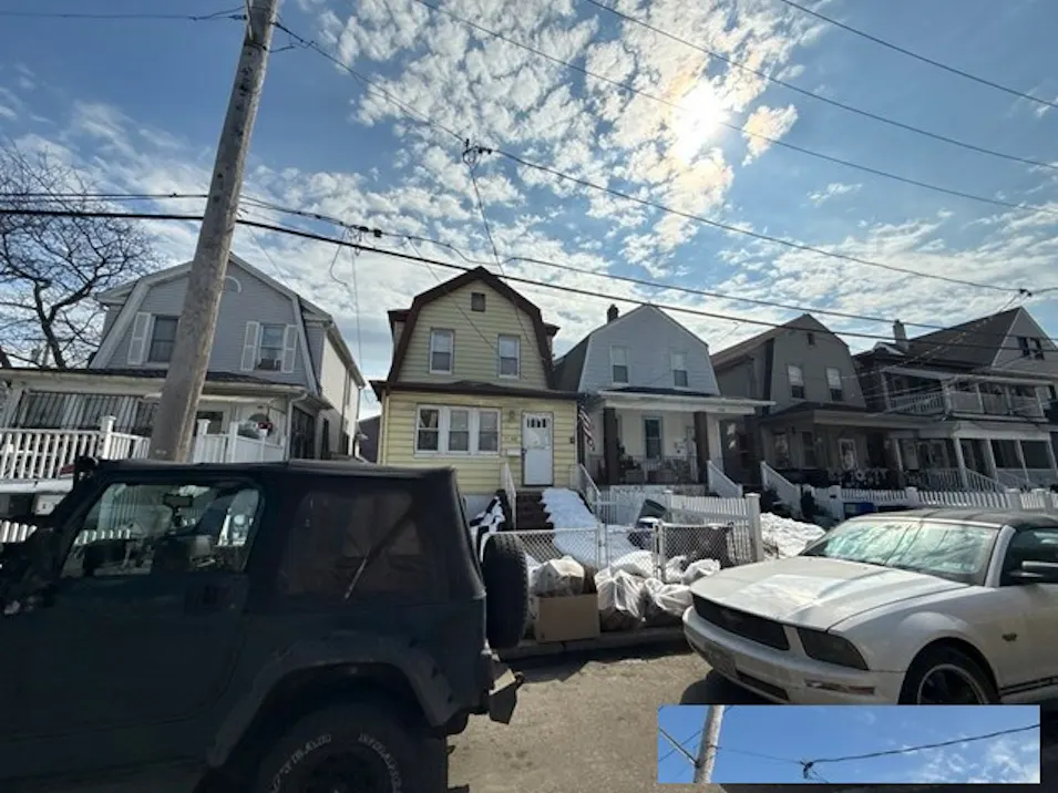 9203 De Sota Rd Rockaway Beach, NY 11693, Queens County