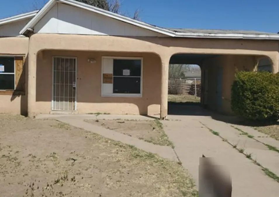 303 E Bonney St Roswell, NM 88203, Chaves County