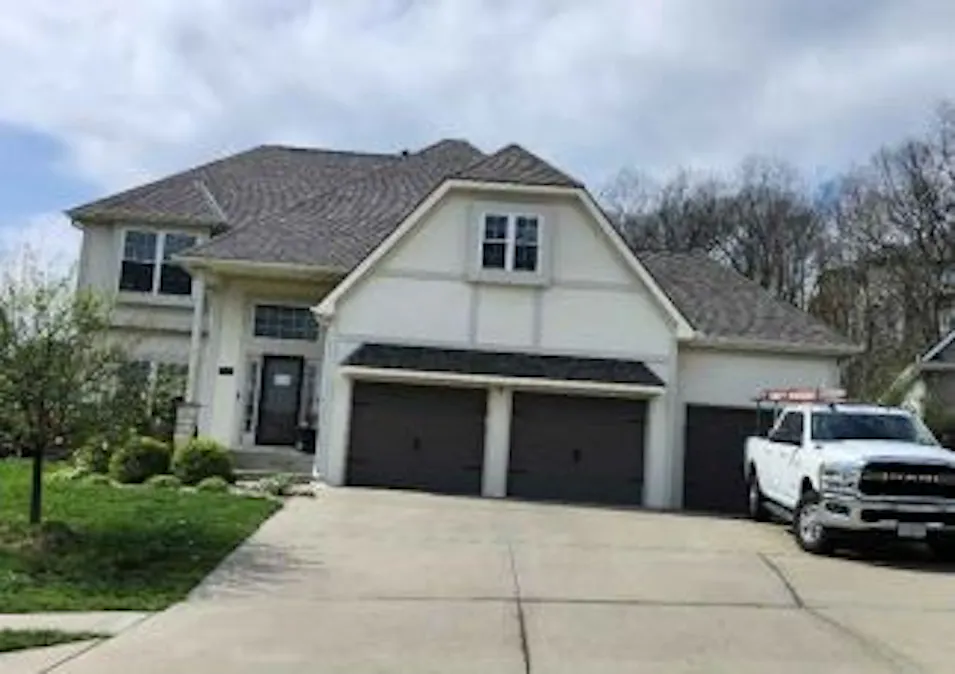 6826 N Charleston Dr Kansas City, MO 64119, Clay County