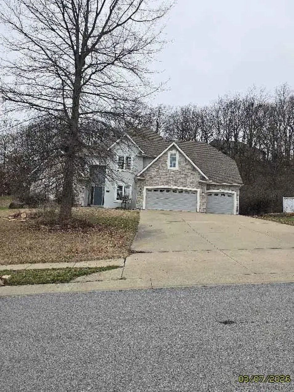 6826 N Charleston Dr Kansas City, MO 64119, Clay County