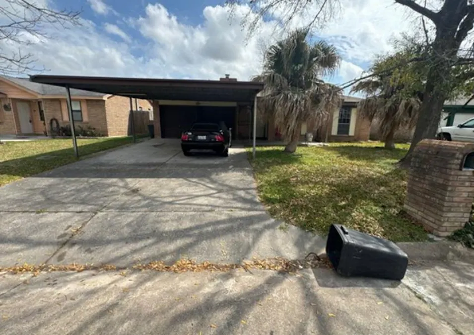 726 Stonyridge St Channelview, TX 77530, Harris County