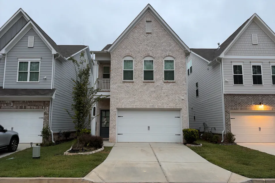 3721 Silvery Way Powder Springs, GA 30127, Cobb County