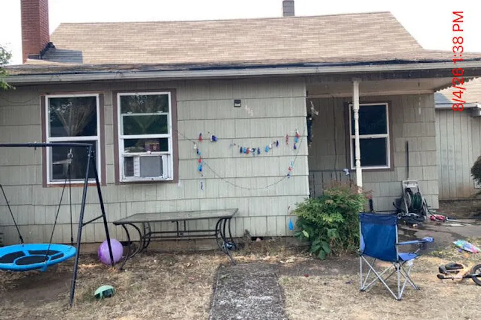 415 Southwest River Drive Dallas, OR 97338, Polk County