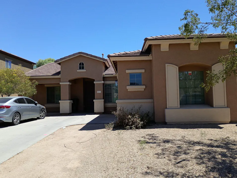 12209 W Locust Ln Avondale, AZ 85323, Maricopa County