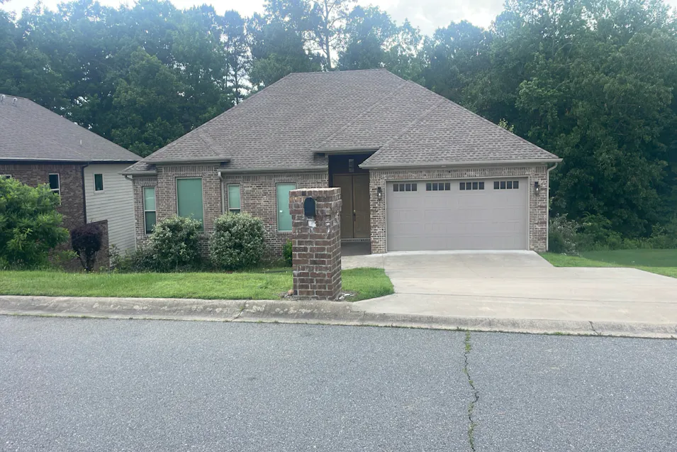 35 Marchwood Cove Little Rock, AR 72210, Pulaski County