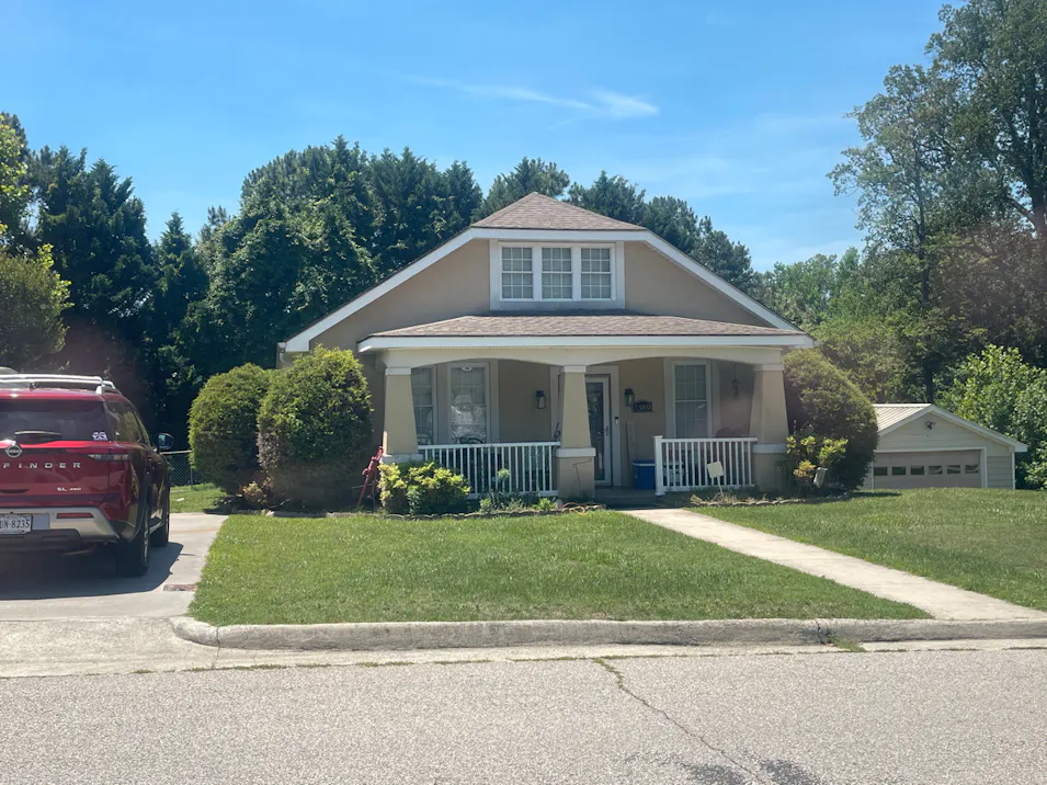 1380 Pumpkin Creek Ln Danville, VA 24541, City of Danville County