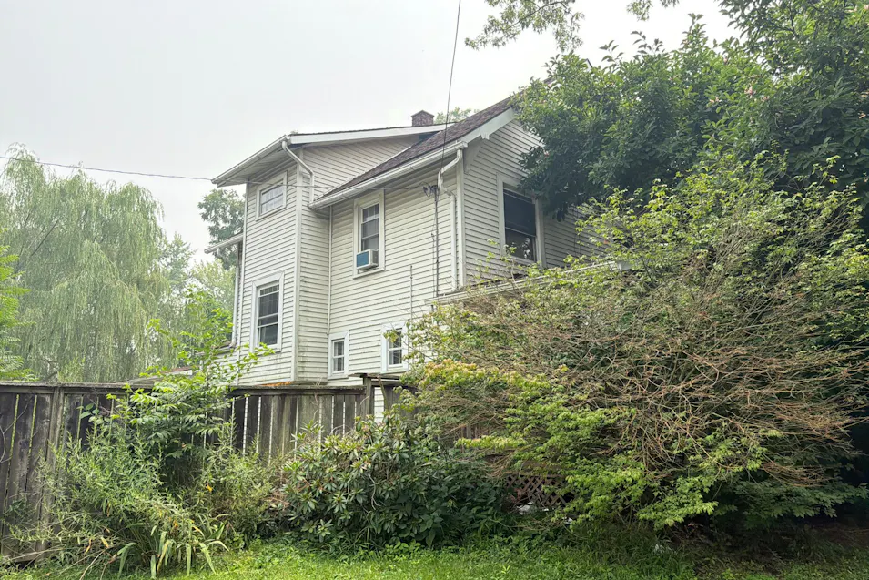1456 Vernon Avenue Northwest Warren, OH 44483, Trumbull County