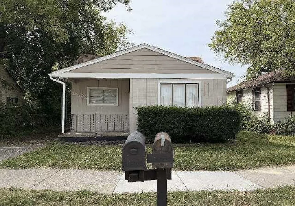 19782 Nicke St Clinton Township, MI 48035, Macomb County