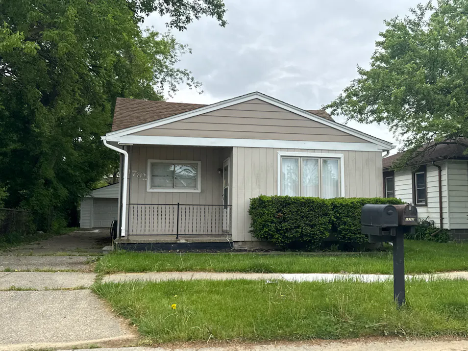 19782 Nicke St Clinton Township, MI 48035, Macomb County