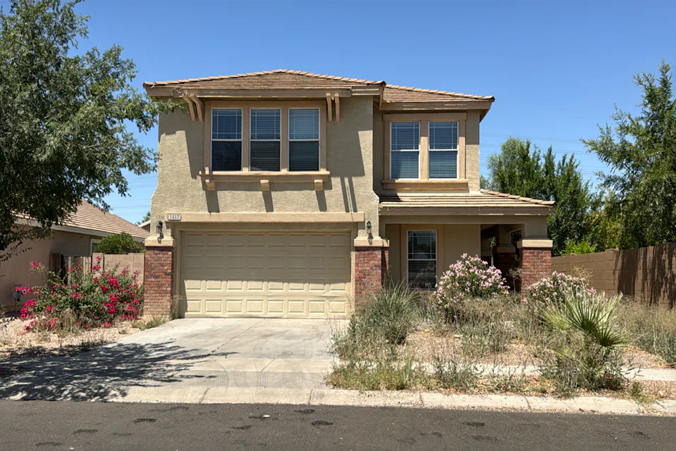 1412 S 120th Dr Avondale, AZ 85323, Maricopa County