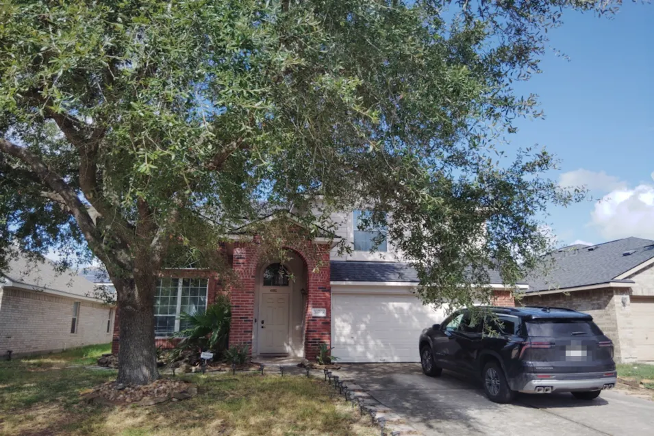 20919 Southvine Ct Houston, TX 77073, Harris County