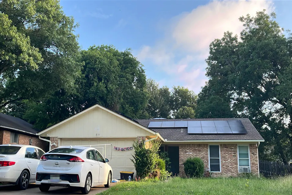 815 Stimson St Rockwall, TX 75087, Rockwall County