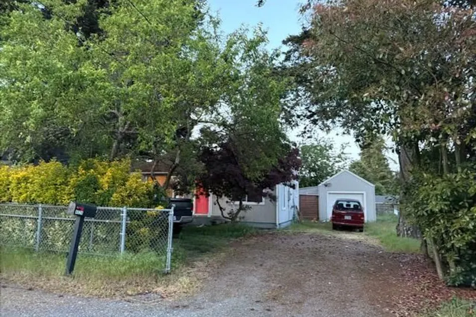 4024 SE 104th Avenue Portland, OR 97266, Multnomah County