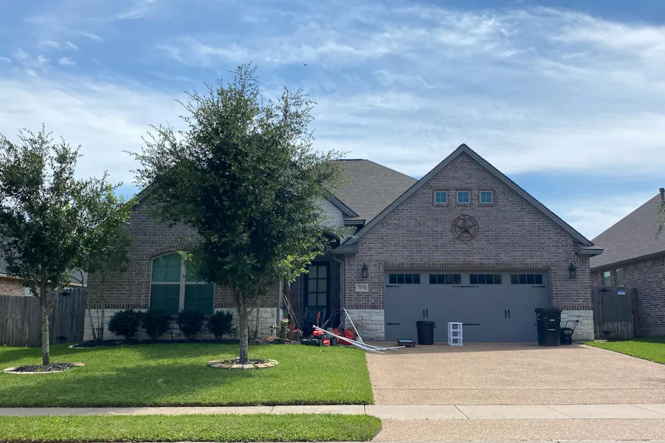15654 Long Creek Lane College Station, TX 77845, Brazos County