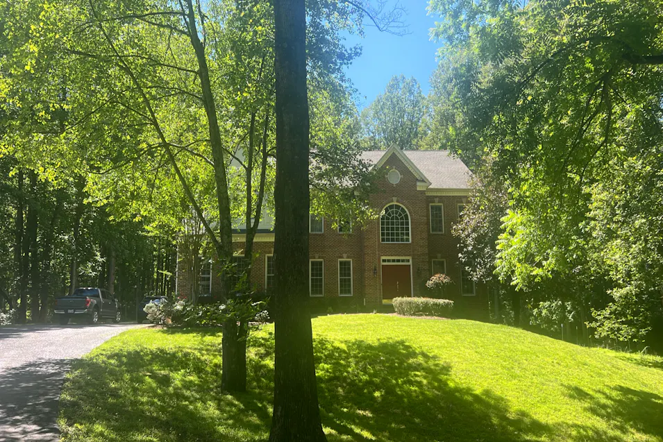 7042 Balmoral Forest Road Clifton, VA 20124, Fairfax County