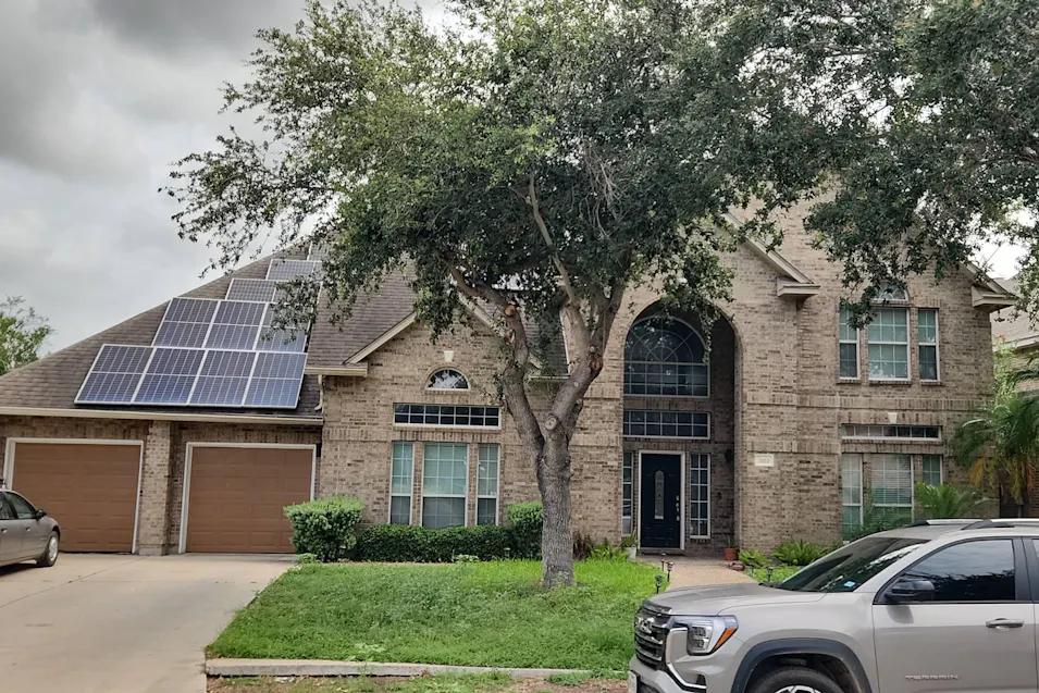3003 El Jardin Mission, TX 78572, Hidalgo County