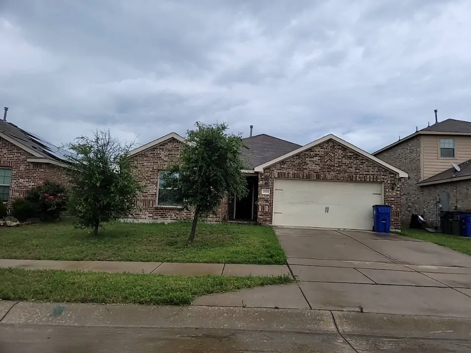 4565 Mares Tail Dr Forney, TX 75126, Kaufman County