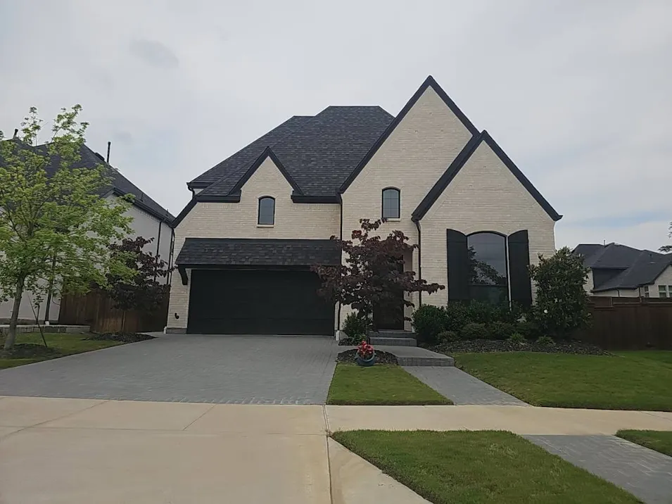 15766 Songbird Street Frisco, TX 75035, Collin County