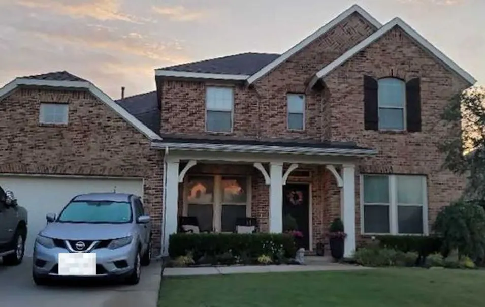 1620 Frankford Drive Forney, TX 75126, Kaufman County
