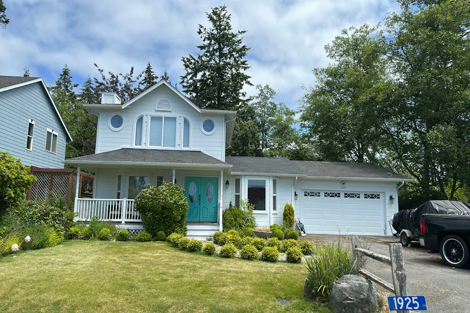 1925 Pinecrest Ave Coupeville, WA 98239, Island County