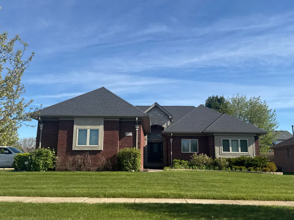34501 Blue Spruce Rd Chesterfield, MI 48047, Macomb County