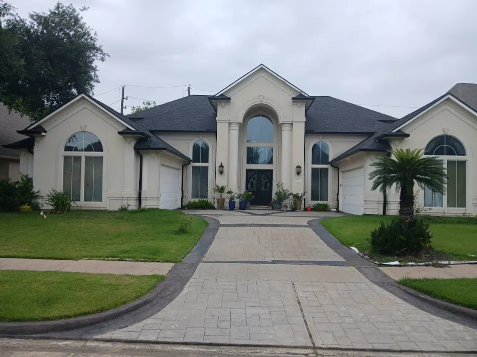 7707 Tiburon Trl Sugar Land, TX 77479, Fort Bend County