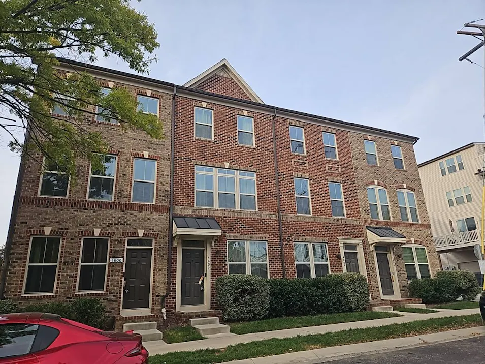 4602 Gough St Baltimore, MD 21224, Baltimore City County