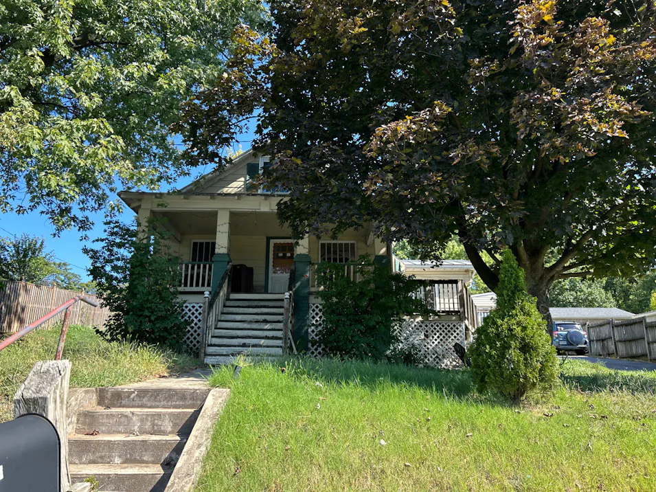 1238 N Frederick Pike Winchester, VA 22603, Frederick County